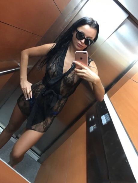 Göçbeyli̇ Escort Tuana