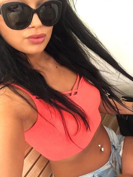 Göçbeyli̇ VIP Escort Bayan Tuana
