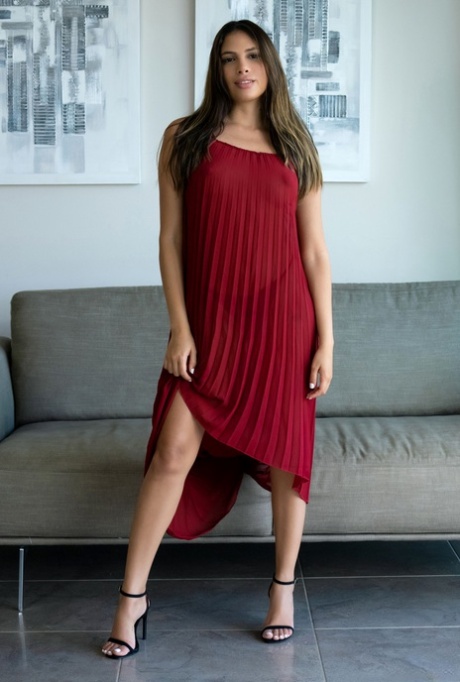 Sanayi̇ VIP Escort Bayan Sevil