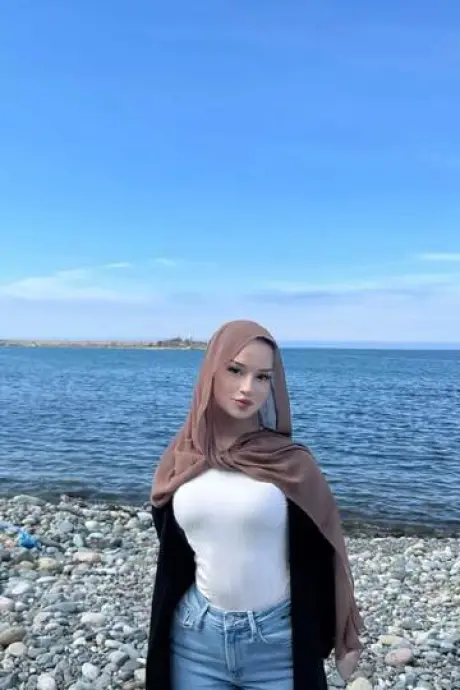 Yağmur Pendik Escort Bayan Pendik Escort Yağmur Fotoğrafı (2)