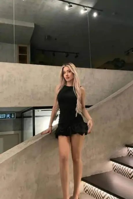 Hazal Pendik Escort Bayan Pendik Escort Hazal Fotoğrafı (2)