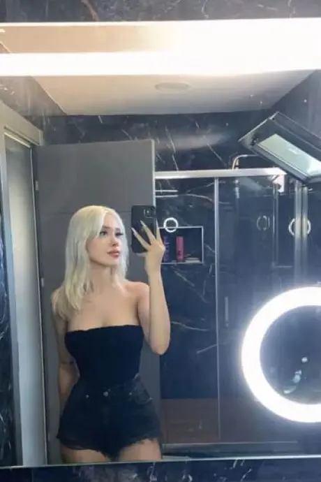 Hazal Pendik Escort Bayan Pendik Escort Hazal Fotoğrafı (1)